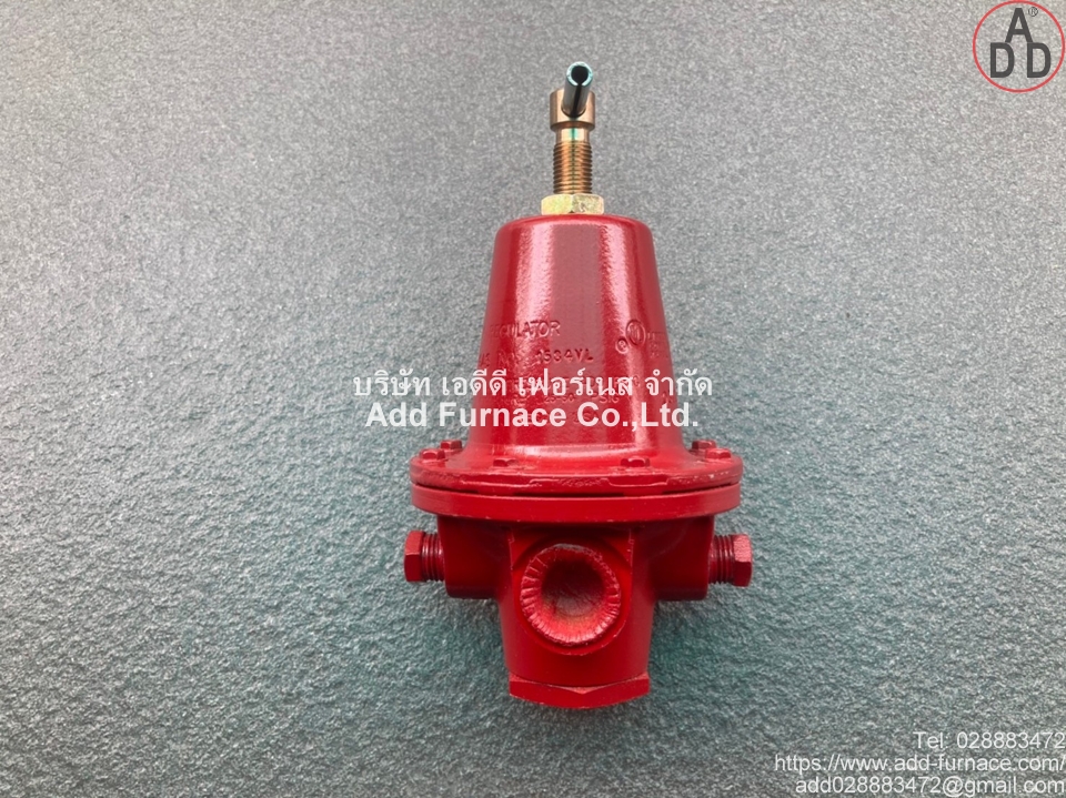 Rego 1584vl Regulator High Pressure (1)